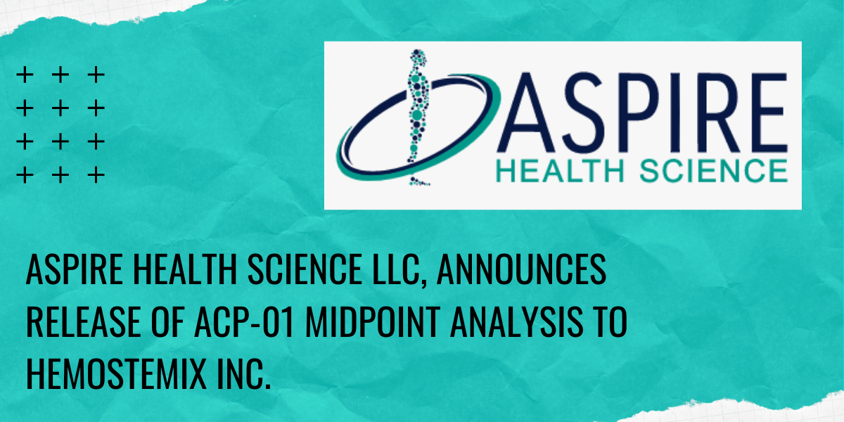 Aspire Health Science ACP-01