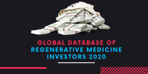 Regenerative Medicine Investors