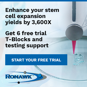 你了解5类干细胞么？