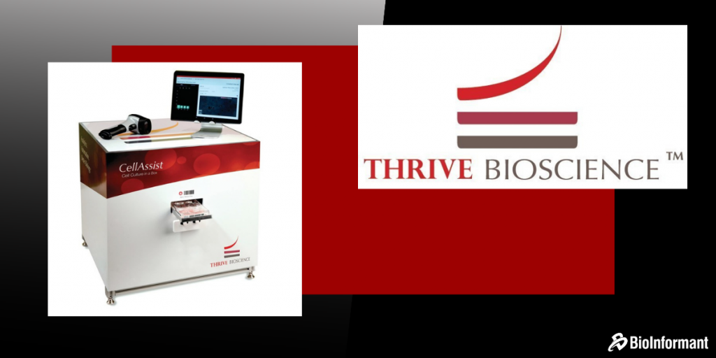 Thrive Bioscience CellAssist