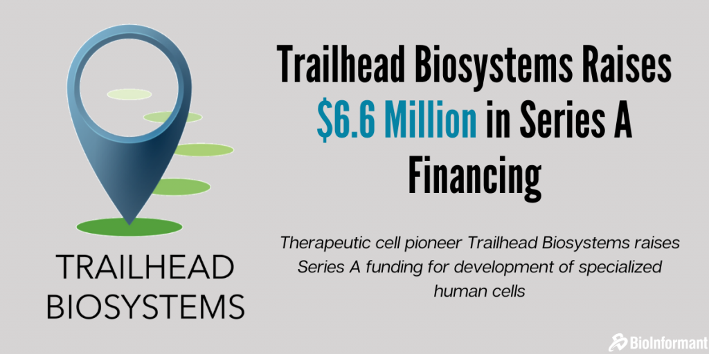Trailhead Biosystems