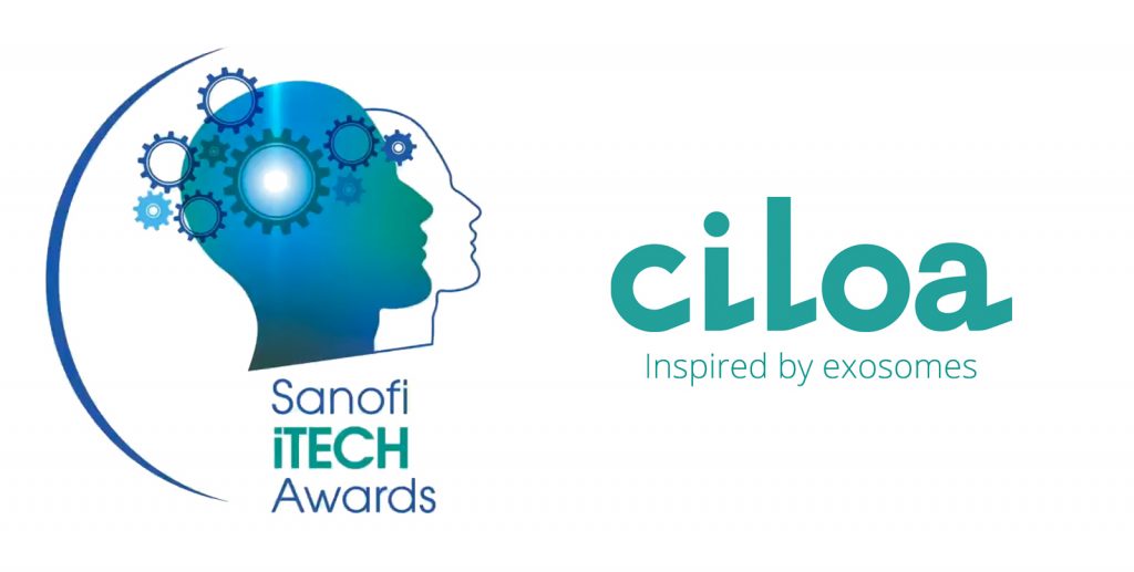 Ciloa itech awards