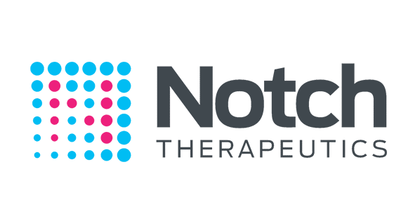 Notch Therapeutics financing
