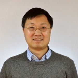 Nianwei Lin, iXCells Co-Founder