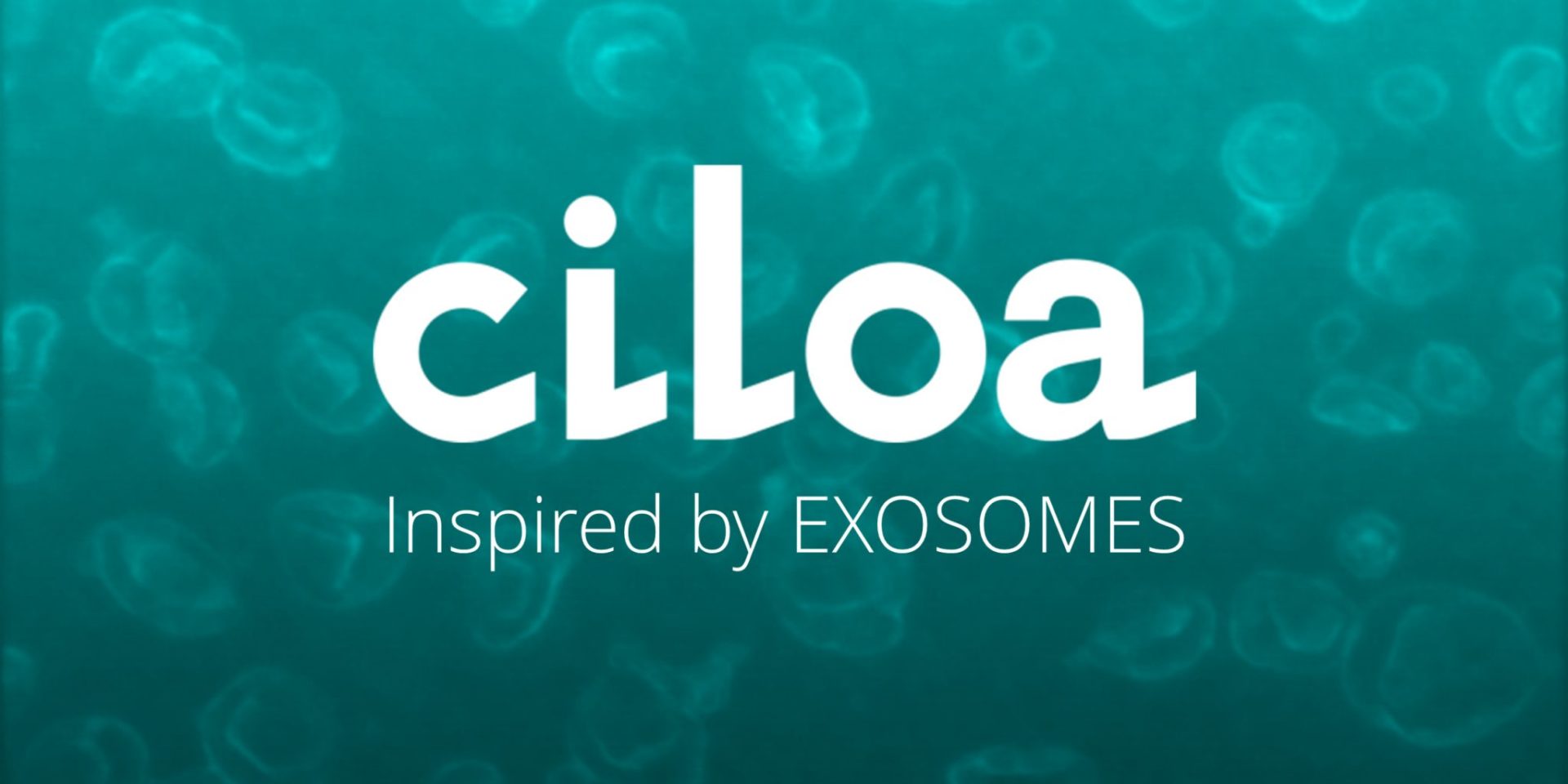 Ciloa exosomes
