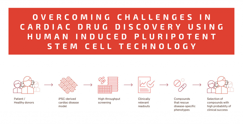 Cardiac Drug Discovery hiPSC Technology