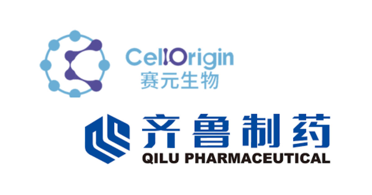 cellorigin-biotech-qilu-pharmaceutical-collaboration