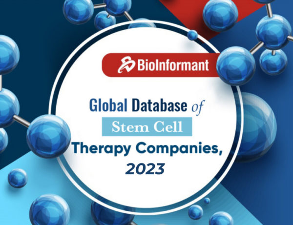 Stem Cell Therapy Companies