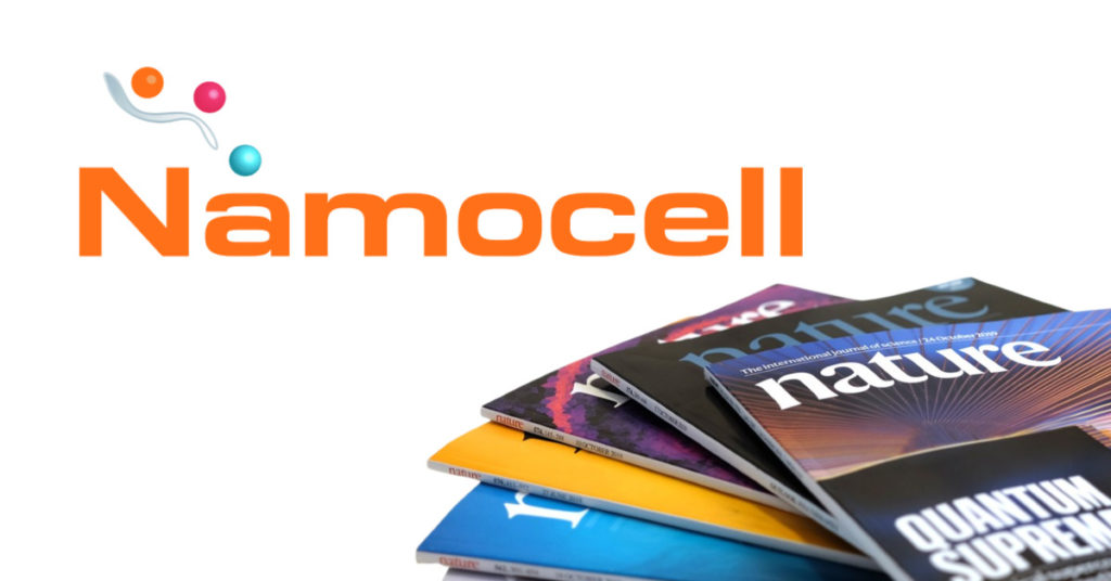 namocell-nature-publication