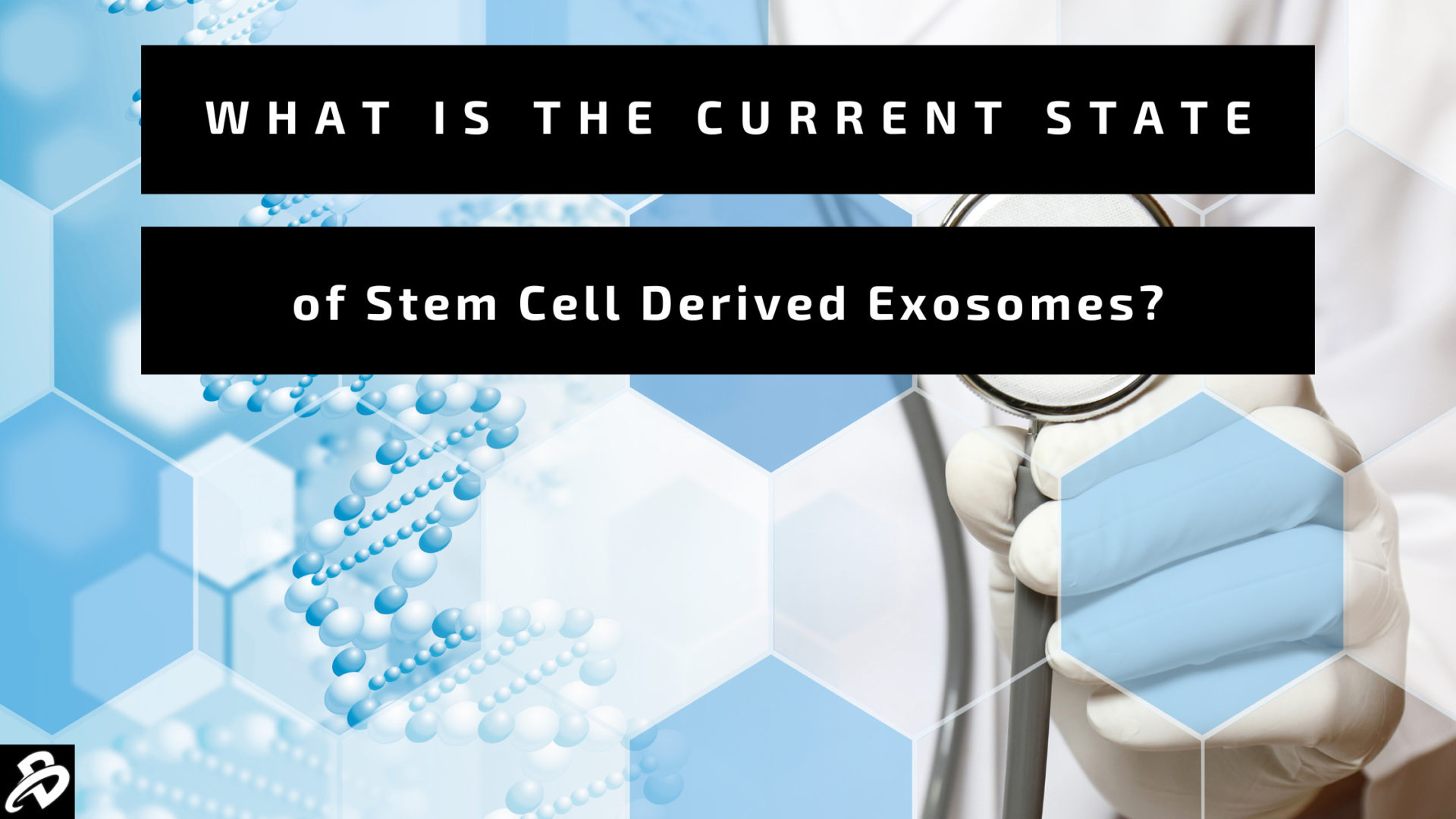 stem cell derived exosomes