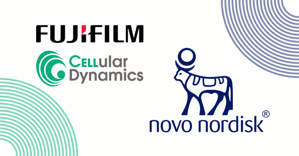 fujifilm-cellular-dynamics-agreement-novo-nordisk