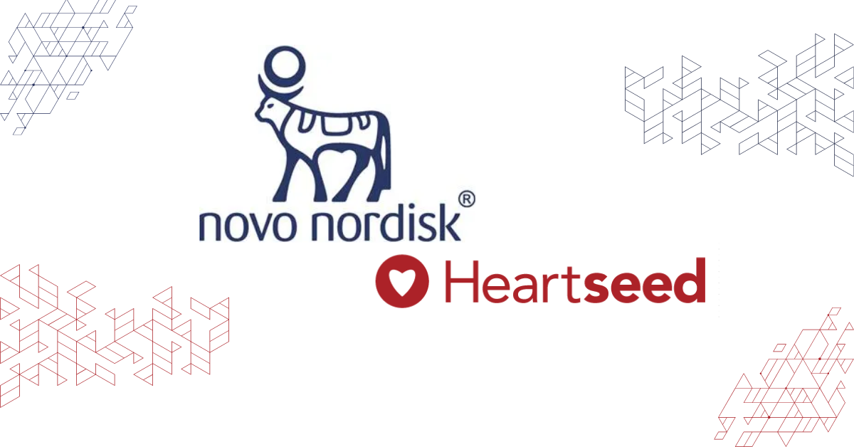 heartseed-and-novo-nordisk