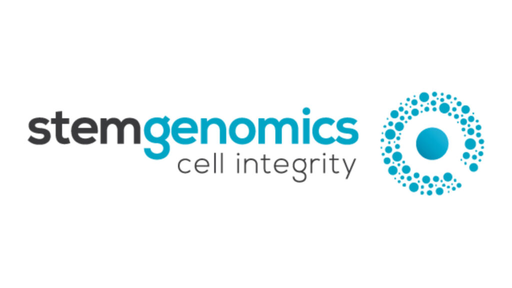 Stem Genomics Logo