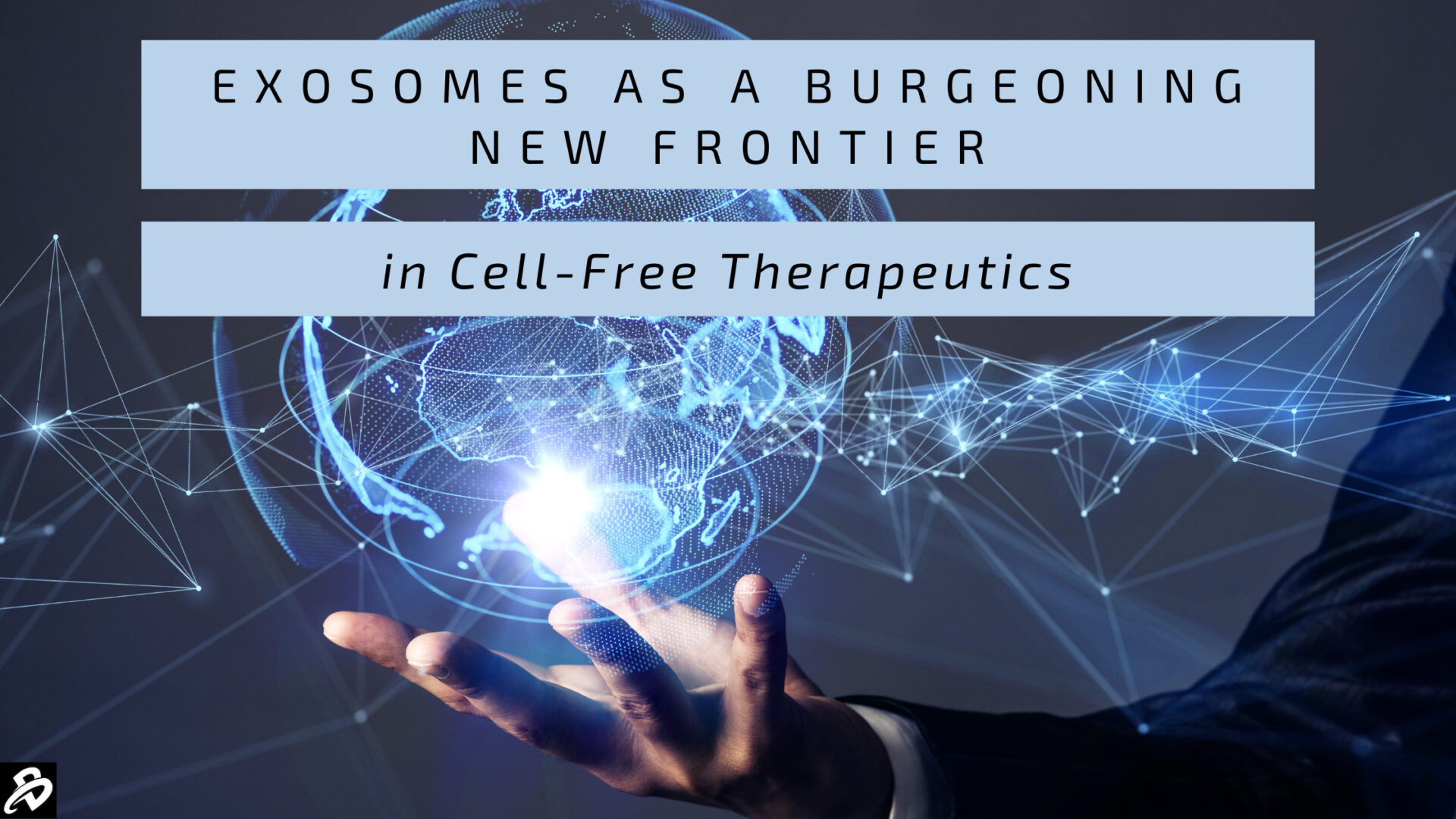 Exosomes as cell-free therapeutics