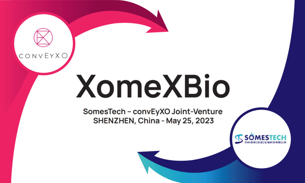 XomeXBio