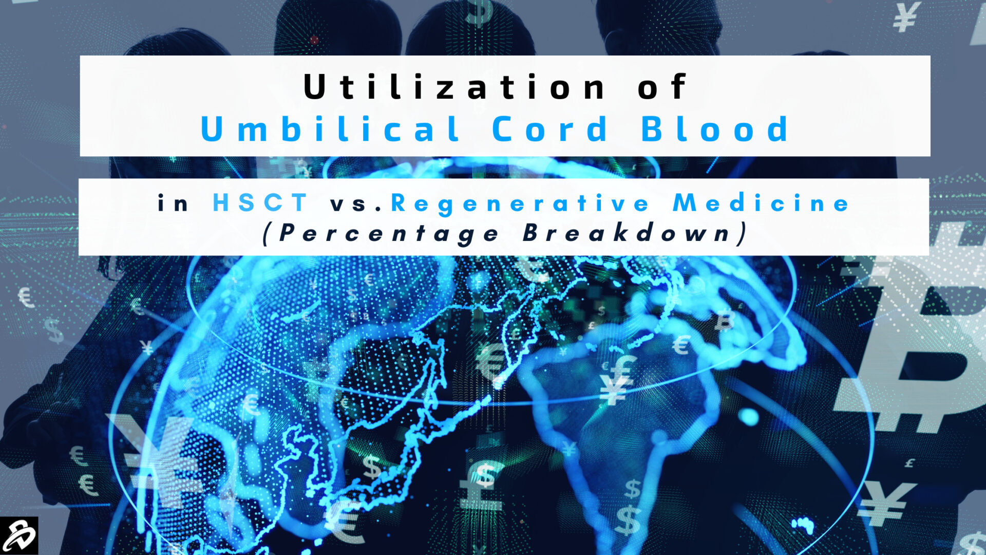 Utilization of cord blood in HSCT vs regenerative medicine