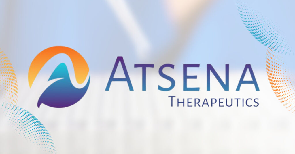 atsena-therapeutics-fda-rmat-designation