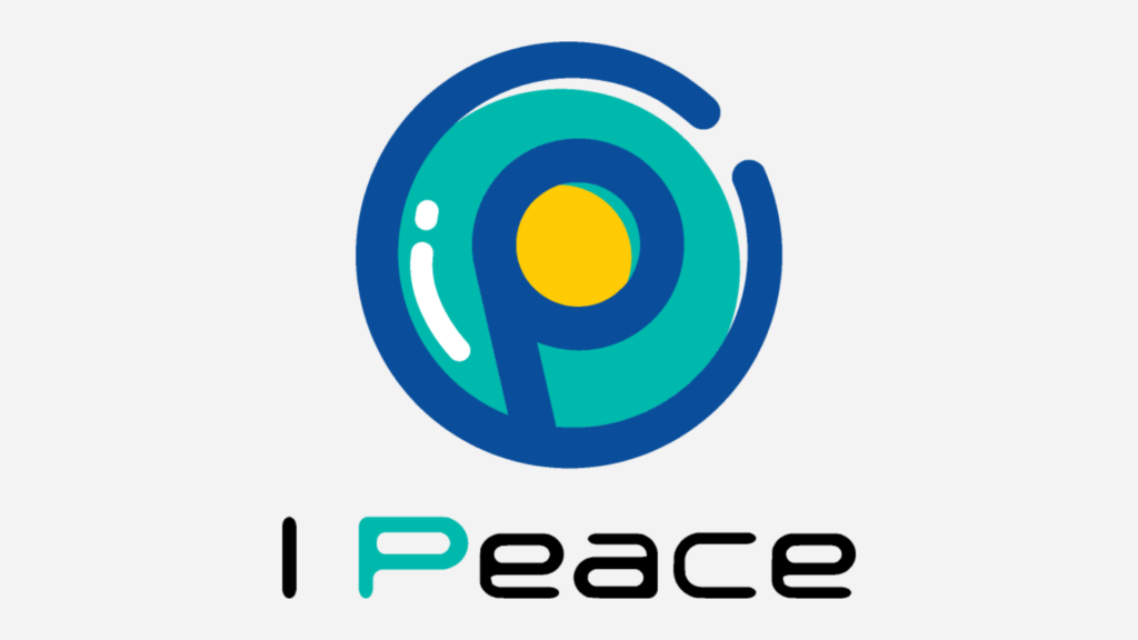 I Peace ISO