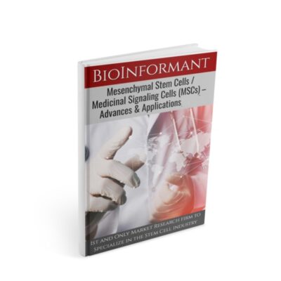 MSC Market Report, 2025