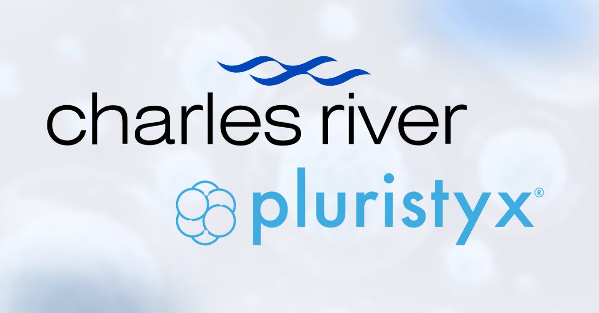charles-river-collaborates-with-pluristyx