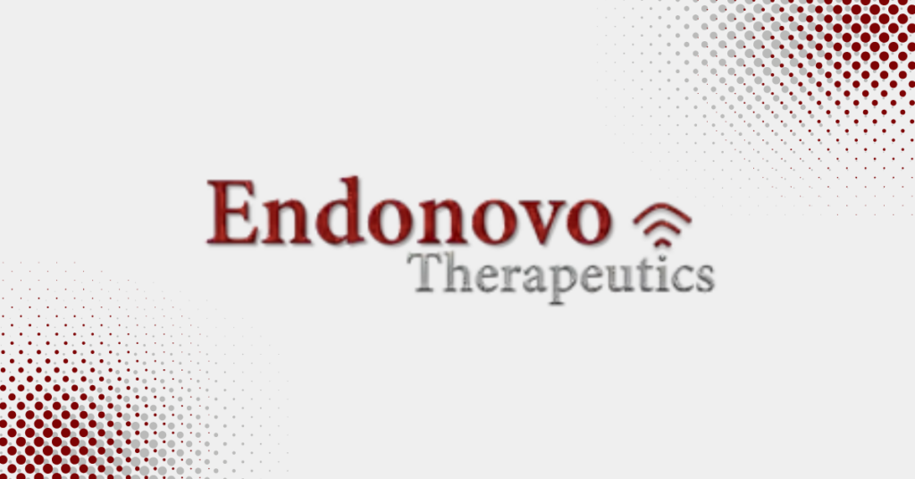 endonovo-therapeutics-files-patent-application