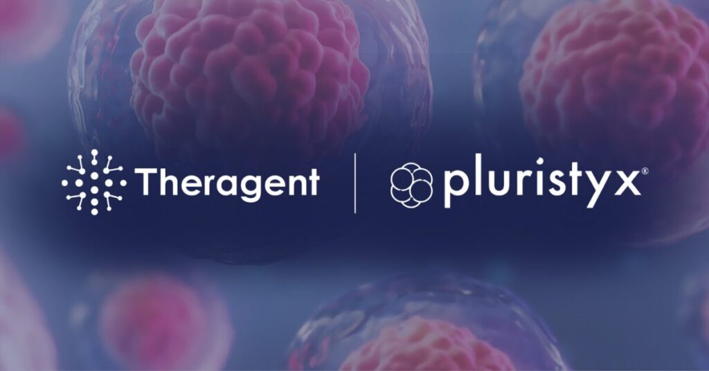 theragent-and-pluristyx-enter-partnership
