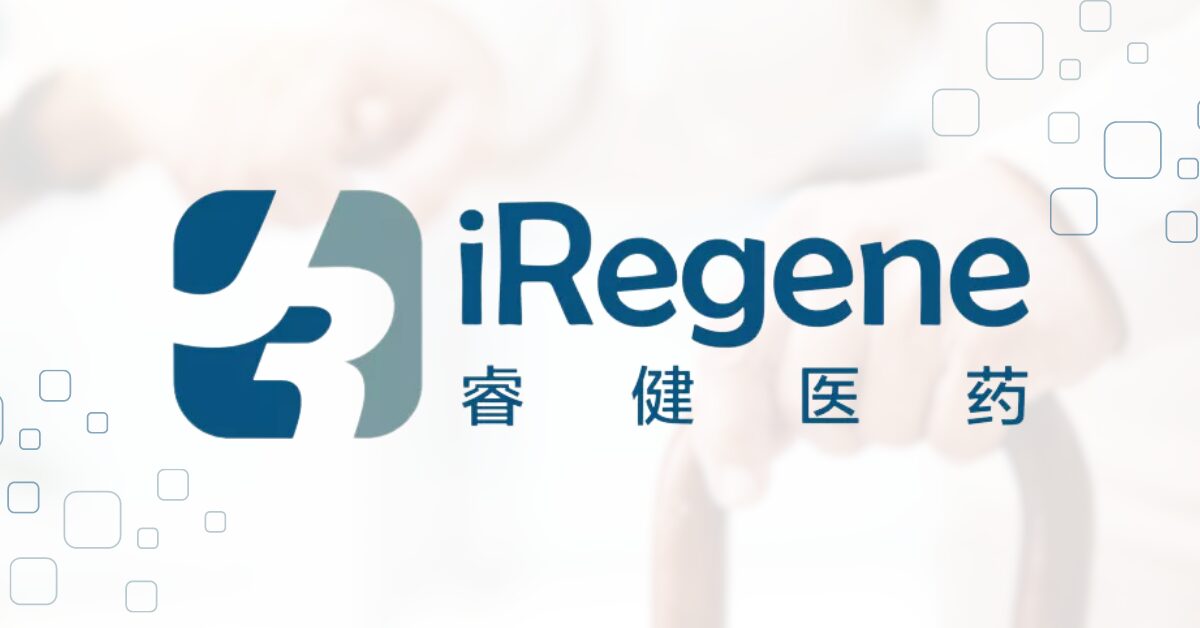 iregene-receives-ind-approval-from-u-s-fda