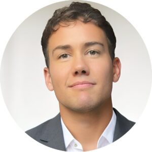 Cade Hildreth, Founder and President