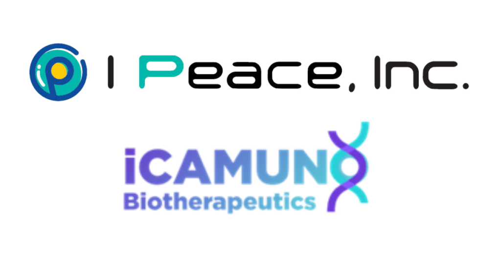 I Peace and iCAMUNO Overian Cancer