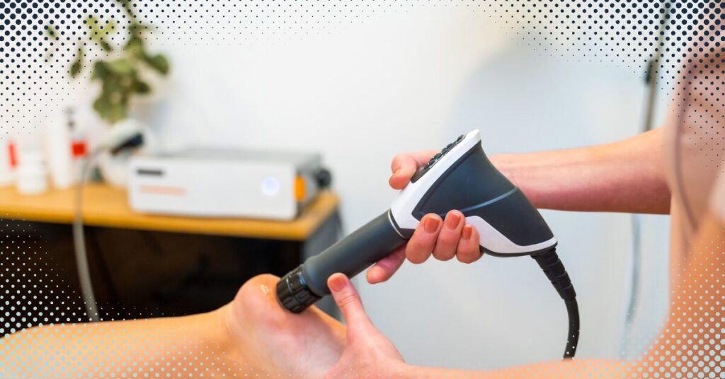 Shockwave therapy cost