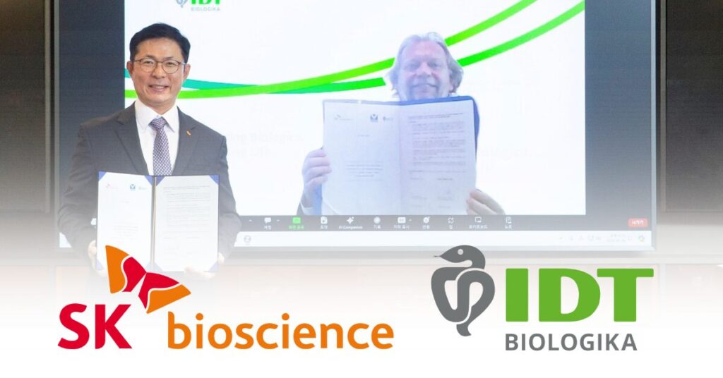 sk-bioscience-acquisition-of-cdmo-idt-biologika