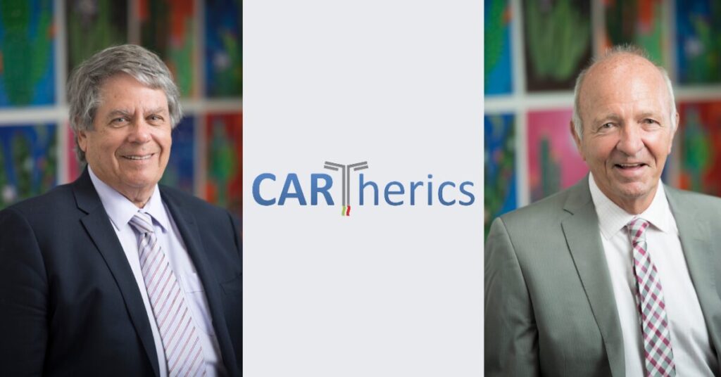 Cartherics