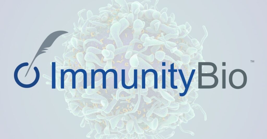 ImmunityBio RMAT