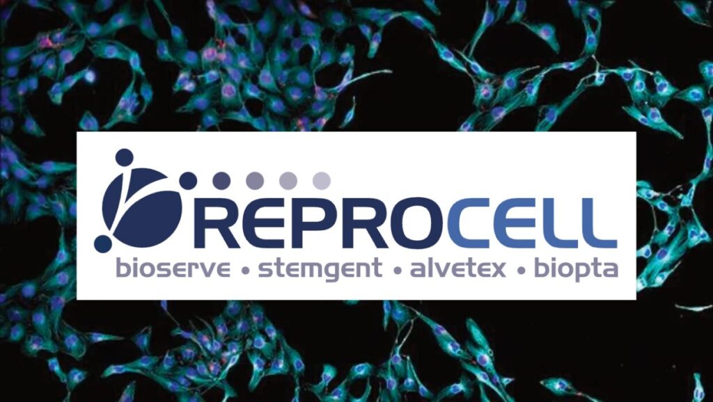 REPROCELL