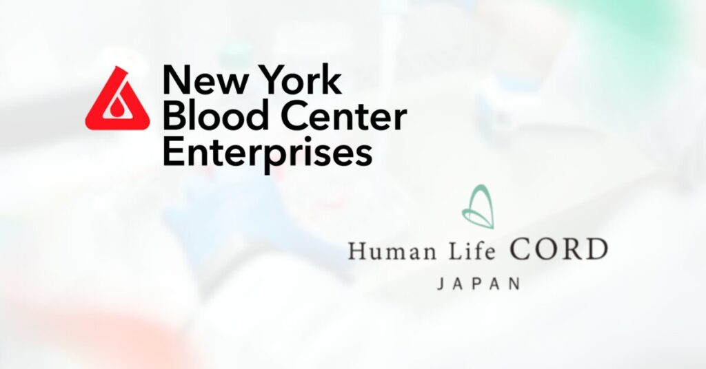 new-york-blood-center-enterprises-and-human-life-cord-collaboration