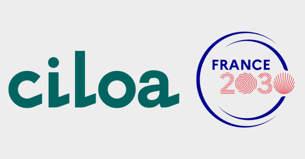 Ciloa France 2030