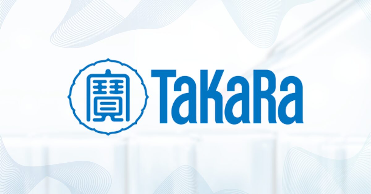 Takara Bio Europe