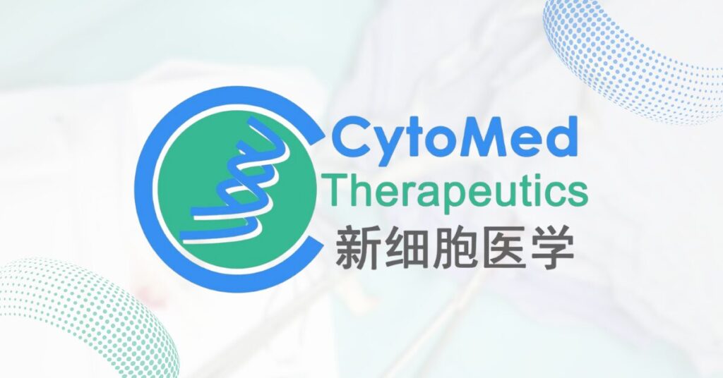 cytomed-therapeutics-expands-into-auto-immune-diseases