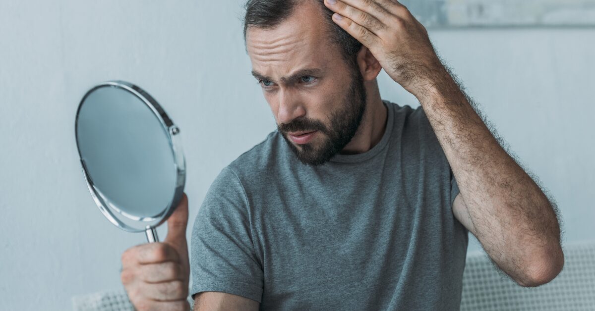 The Latest Breakthroughs in Hair Restoration