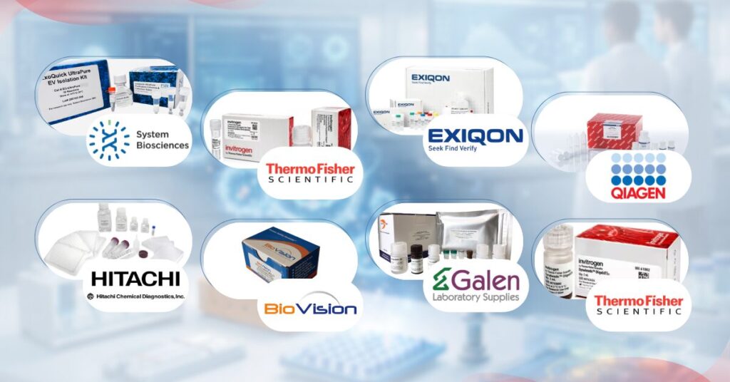 exosome-research-products