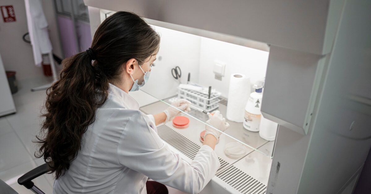 stem cell trends