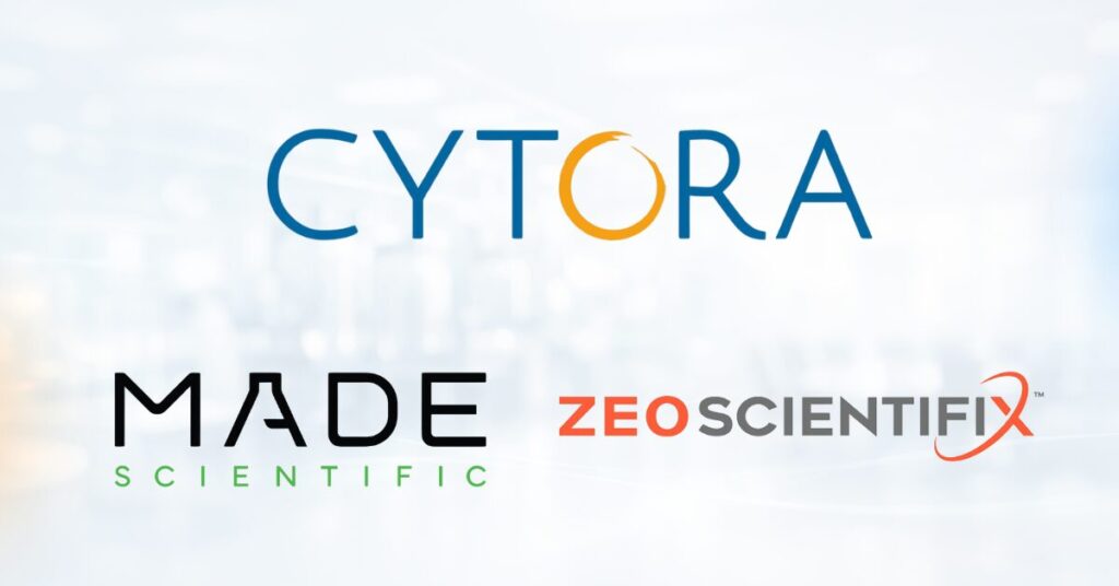 cytora-therapeutics-made-scientific-and-zeo-scientifix-partnership