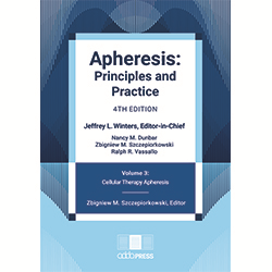 Apheresis