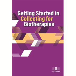 Collecting for Biotherapies