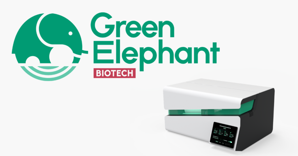 Green Elephant Biotech