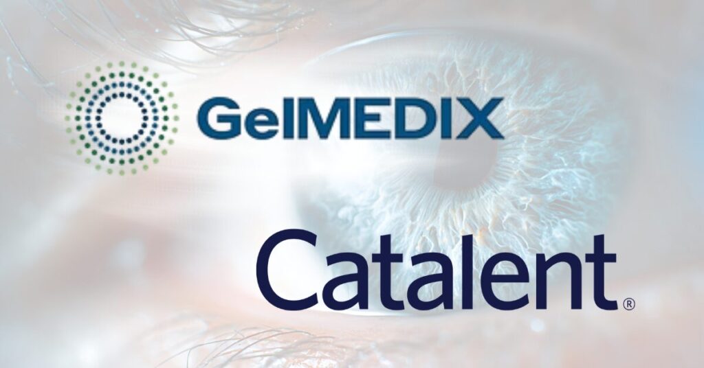 catalent-and-gelmedix-partnership