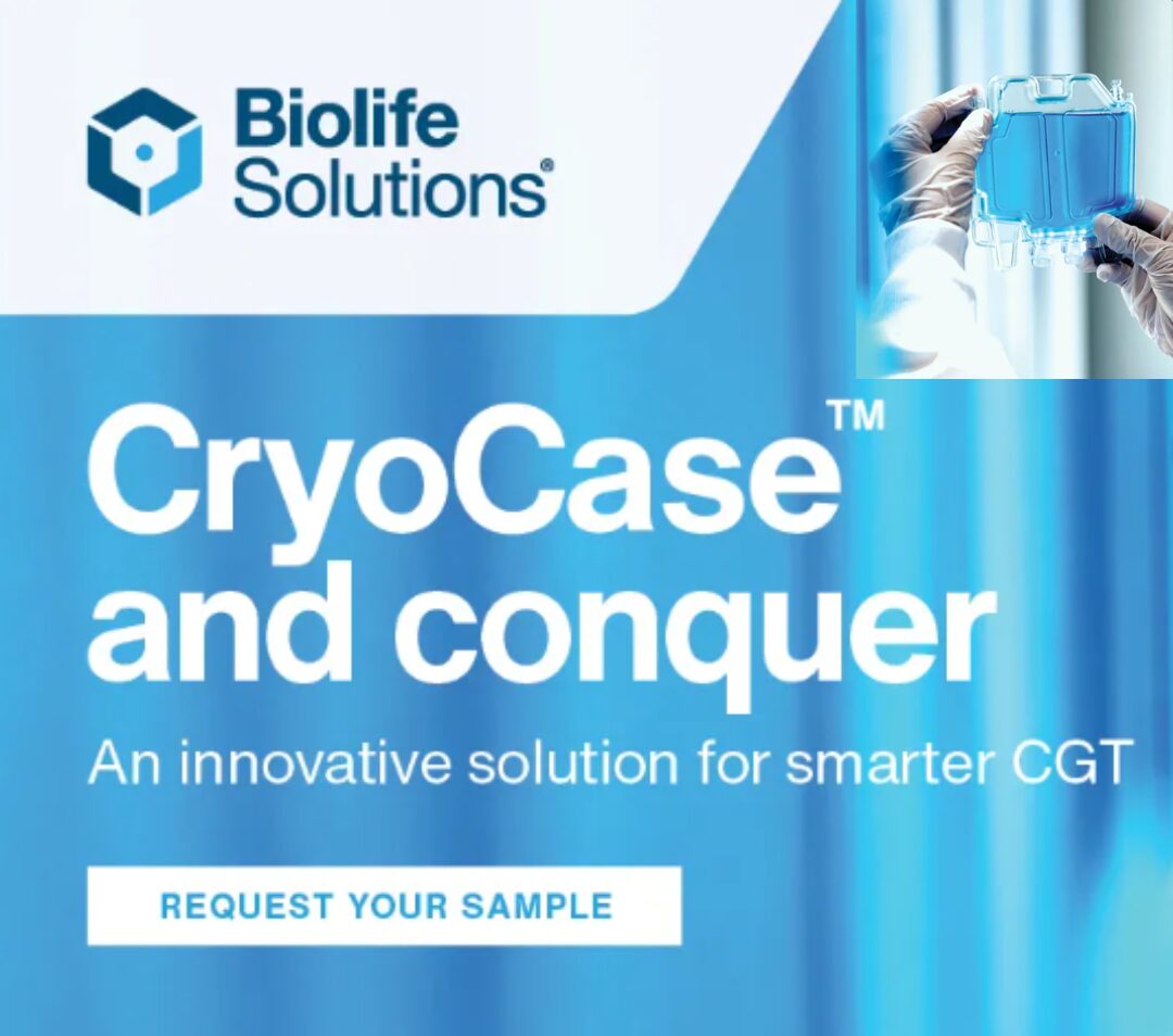 CryoCase