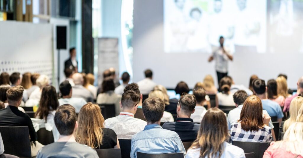Top US Life Science Conferences