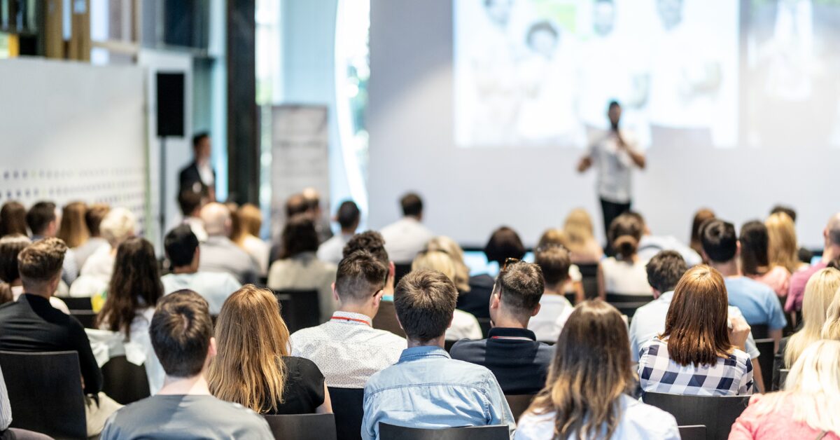Top US Life Science Conferences
