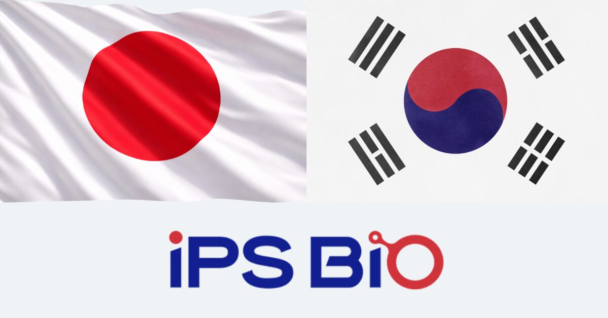 iPS Bio